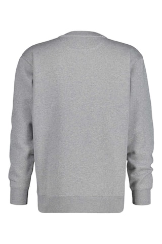 Sweat - Gris clair chiné