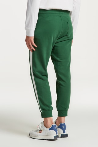 Jogging - Vert