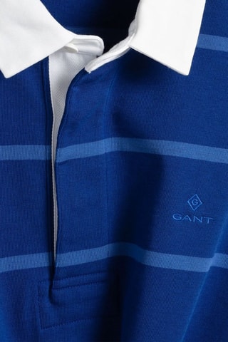 Polo regular - Bleu marine
