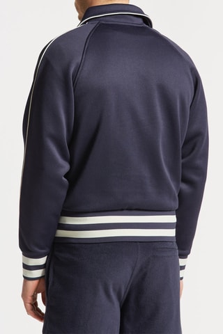Veste - Bleu marine