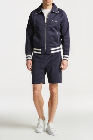 Veste - Bleu marine
