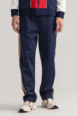 Pantalon de survêtement - Bleu marine