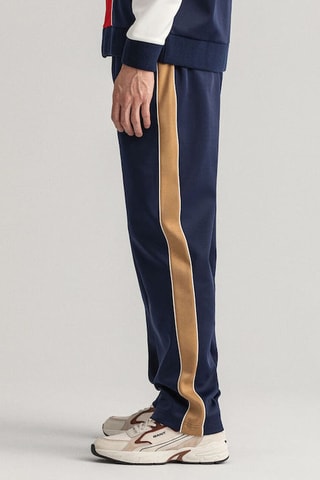 Pantalon de survêtement - Bleu marine