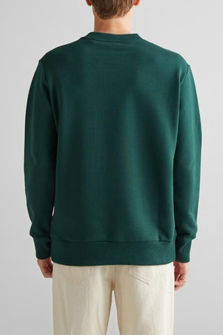 Sweat - Vert foncé