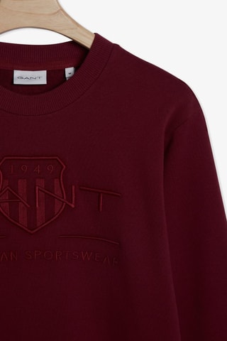 Sweat - Bordeaux