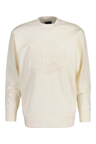Sweat - Beige