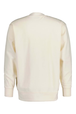 Sweat - Beige