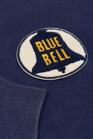 Sweat - Bleu marine