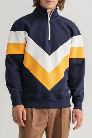 Sweat - Bleu nuit