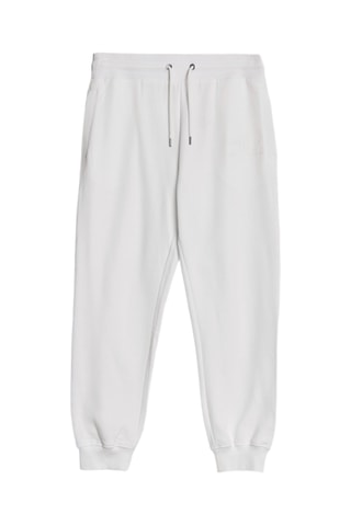 Jogging - Blanc