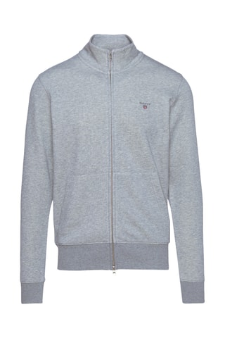 Sweat - Gris clair chiné
