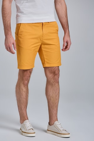 Short regular - Orange