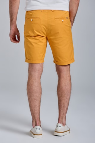 Short regular - Orange
