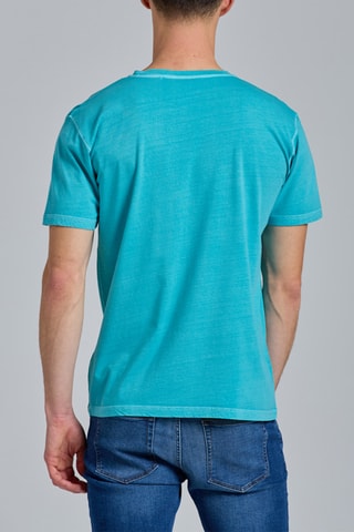 T-shirt - Vert d’eau