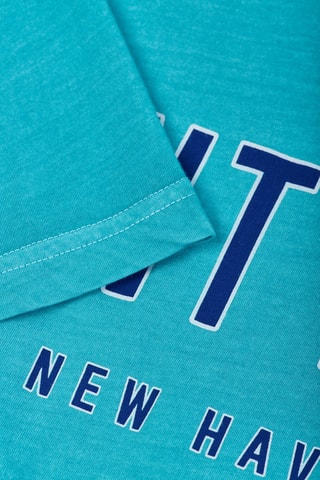 T-shirt - Vert d’eau