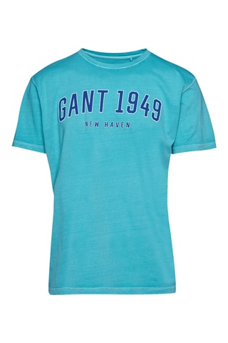 T-shirt - Vert d’eau