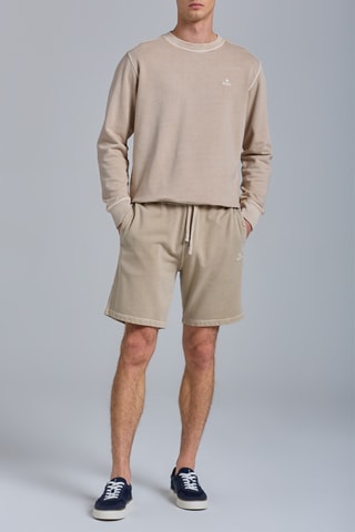 Short - Taupe