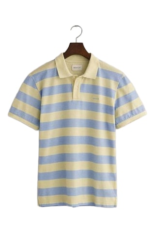 Polo regular - Ciel