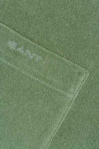 Polo regular - Vert clair