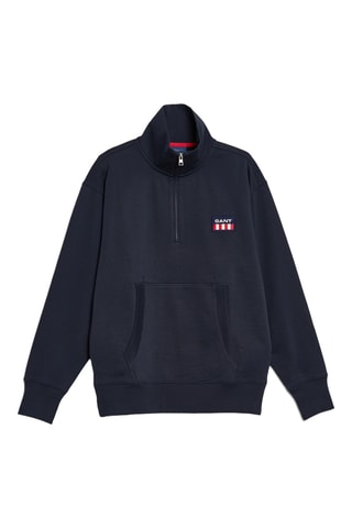 Sweat - Bleu nuit