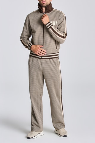 Sweat - Marron