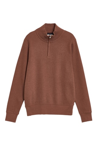 Sweat - Marron