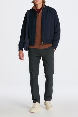 Sweat - Marron