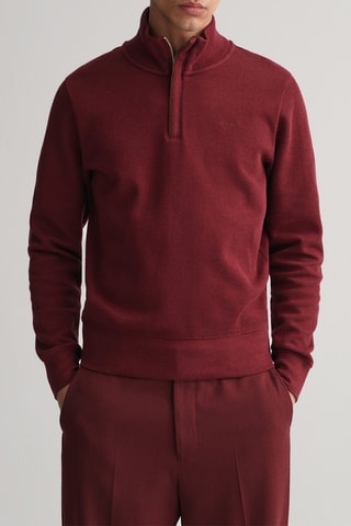 Sweat - Bordeaux