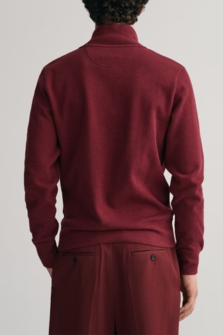 Sweat - Bordeaux