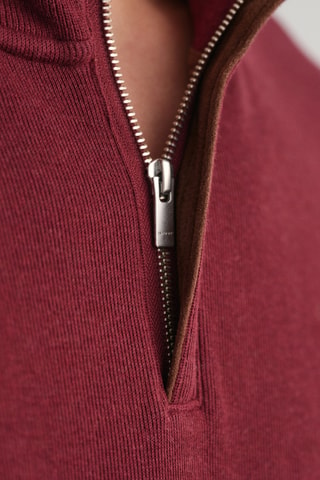 Sweat - Bordeaux