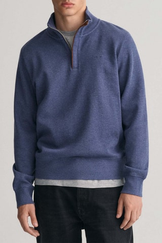 Sweat - Bleu cobalt