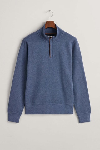 Sweat - Bleu cobalt