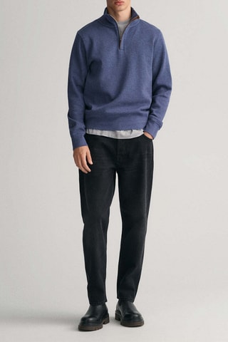Sweat - Bleu cobalt