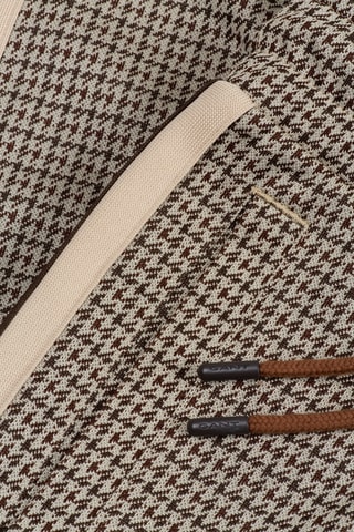Pantalon loose - Marron
