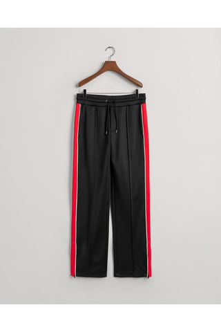 Pantalon droit - Noir