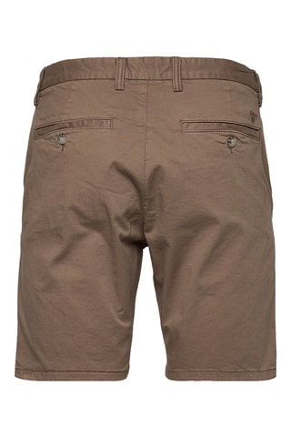 Short - Marron