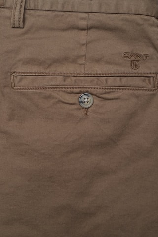 Short - Marron