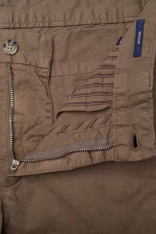 Short - Marron