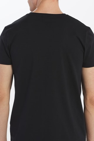 T-shirt - Noir