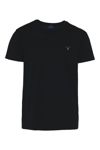 T-shirt - Noir