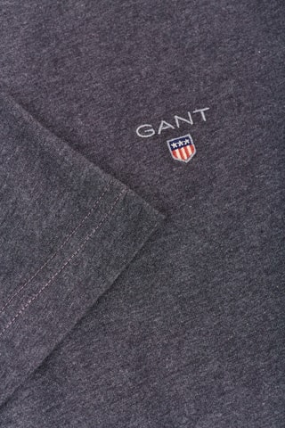 T-shirt - Gris foncé chiné