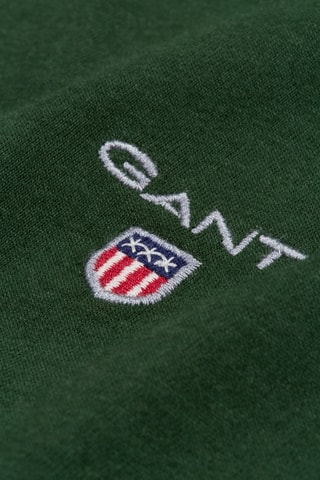 T-shirt - Vert foncé