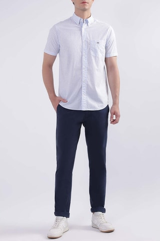 Chemise - Ciel