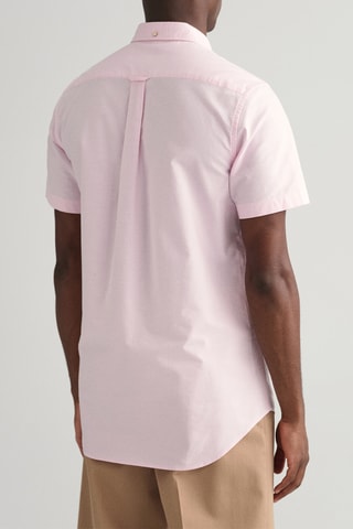 Chemise regular - Rose