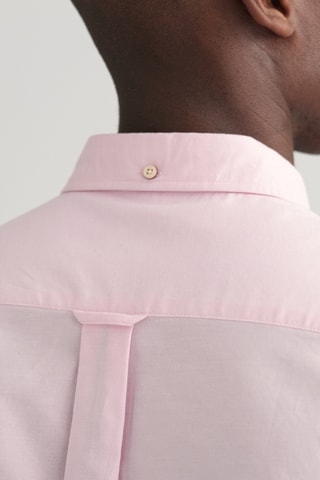 Chemise regular - Rose