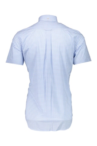 Chemise regular - Ciel