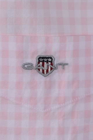 Chemise regular - Rose