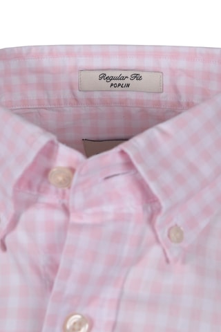 Chemise regular - Rose