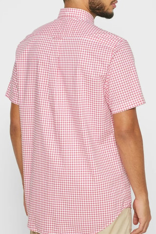 Chemise regular - Rose