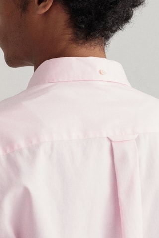Chemise regular - Rose